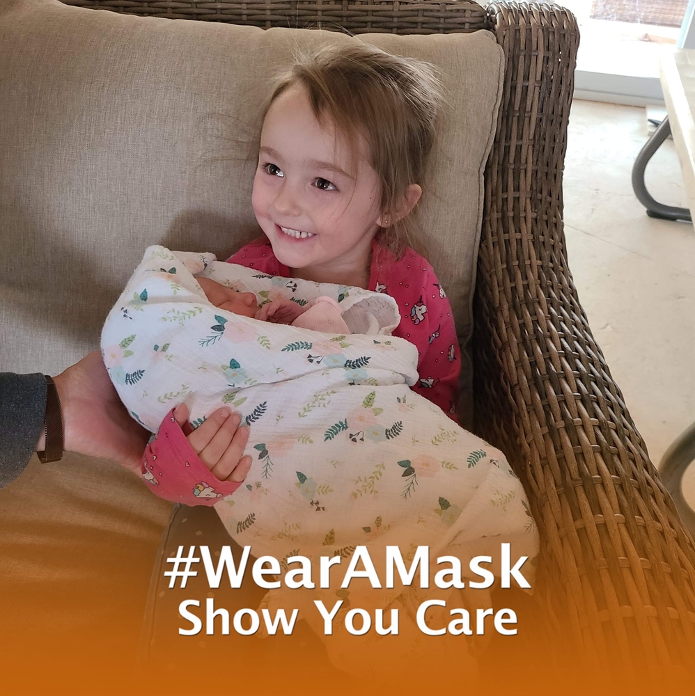 Meet your Posher, Anne